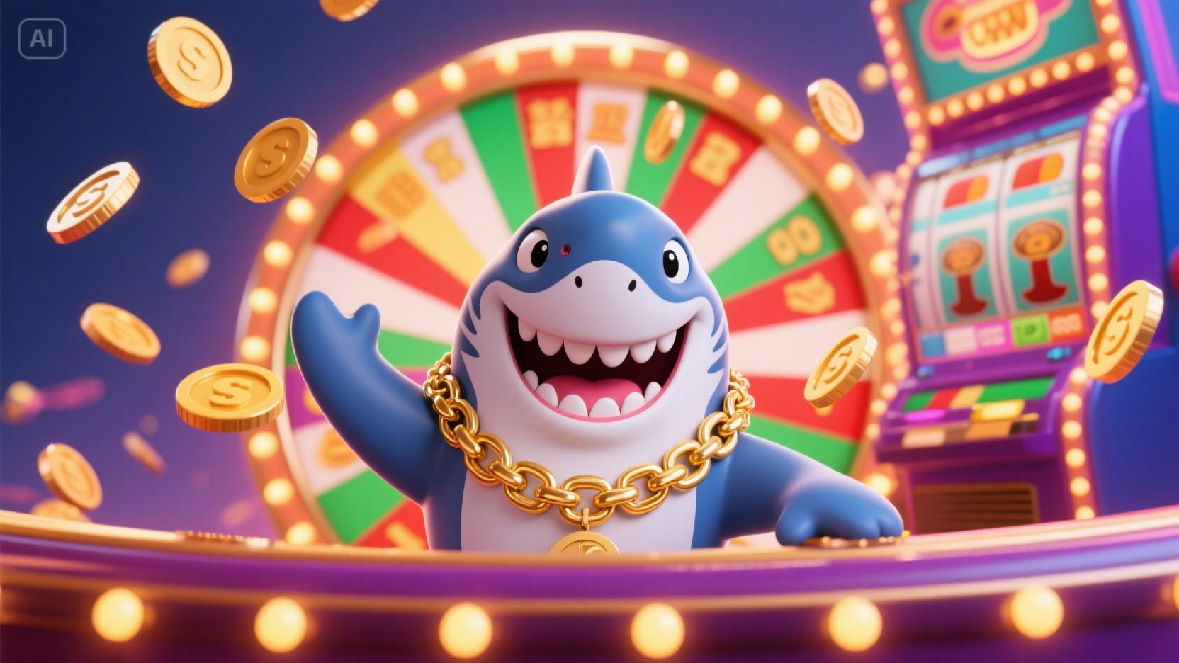 Casino Quick Win desktop and mobile interfaces