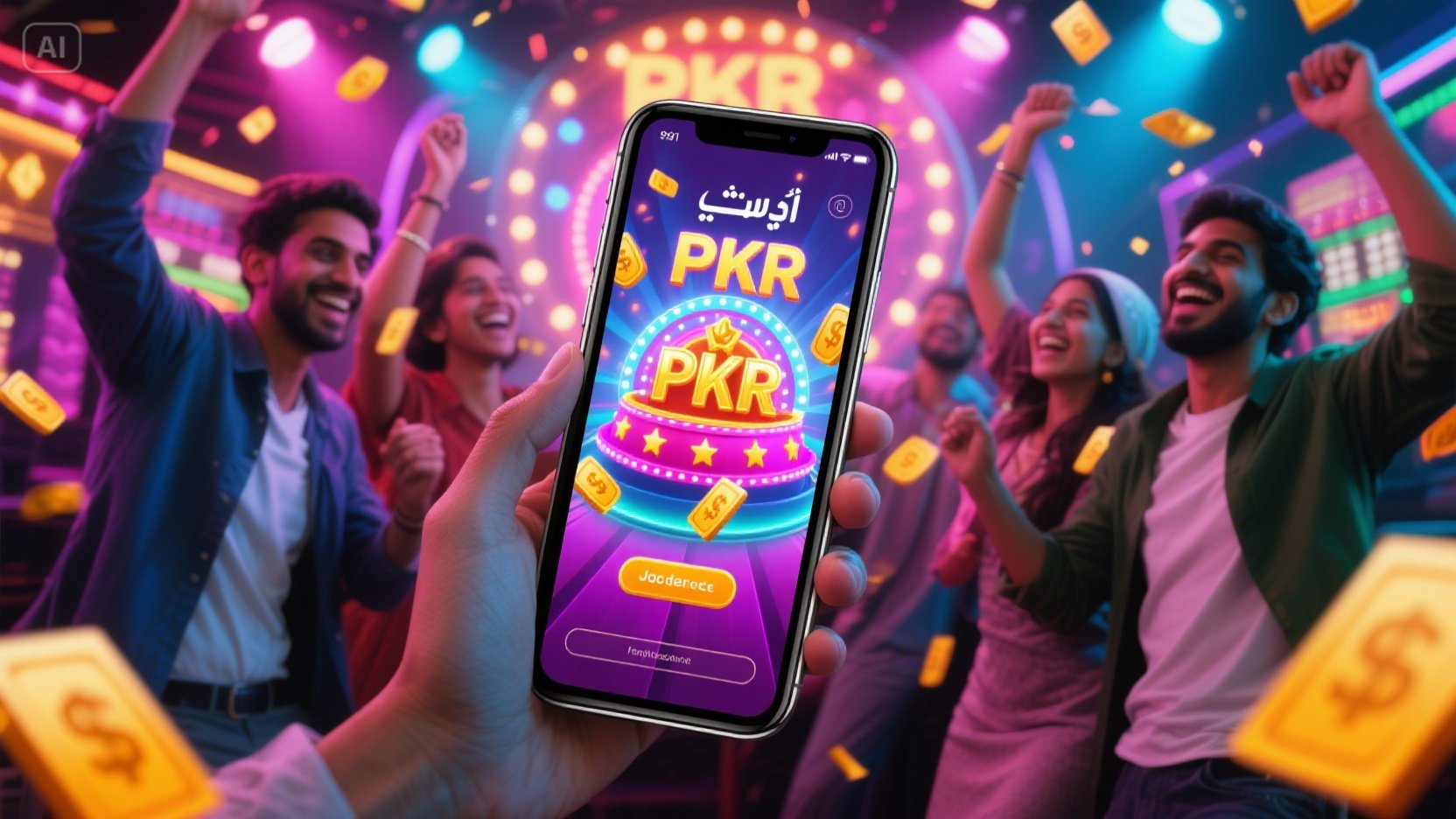 Quick WinDeposit PKR once and enjoy 200% instantly! Pakistani users can play live casino, blackjack, and poker with verified payouts and real local banking support.