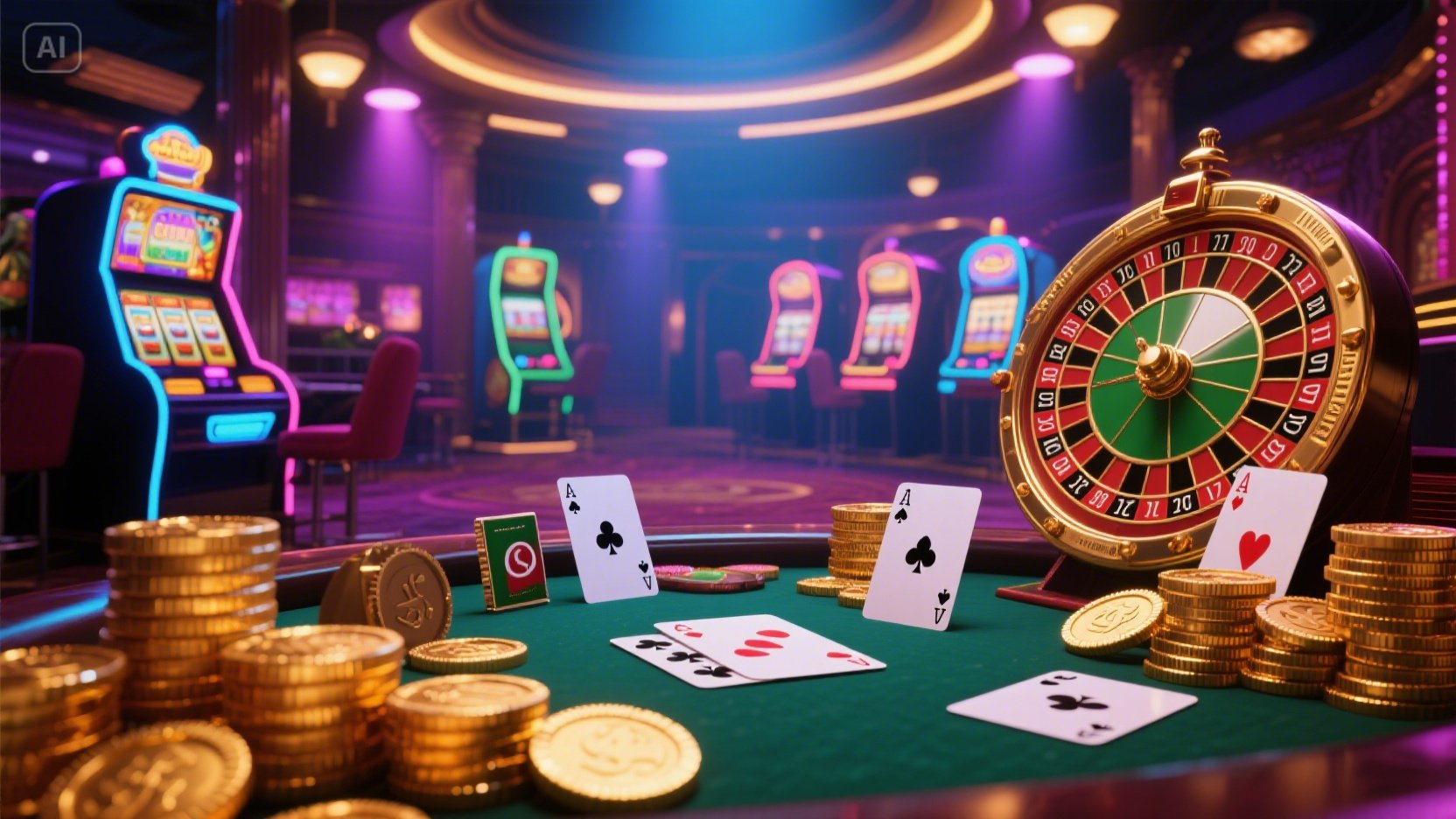 Registration at Quick Win Casino