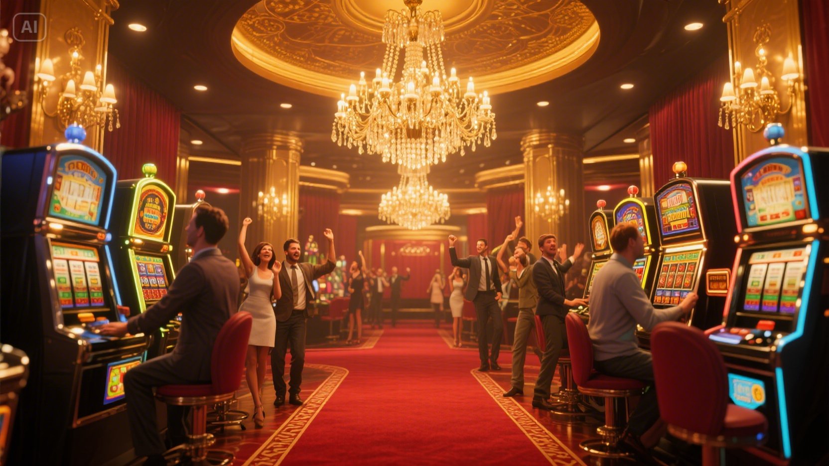 Registration at Quick Win Casino