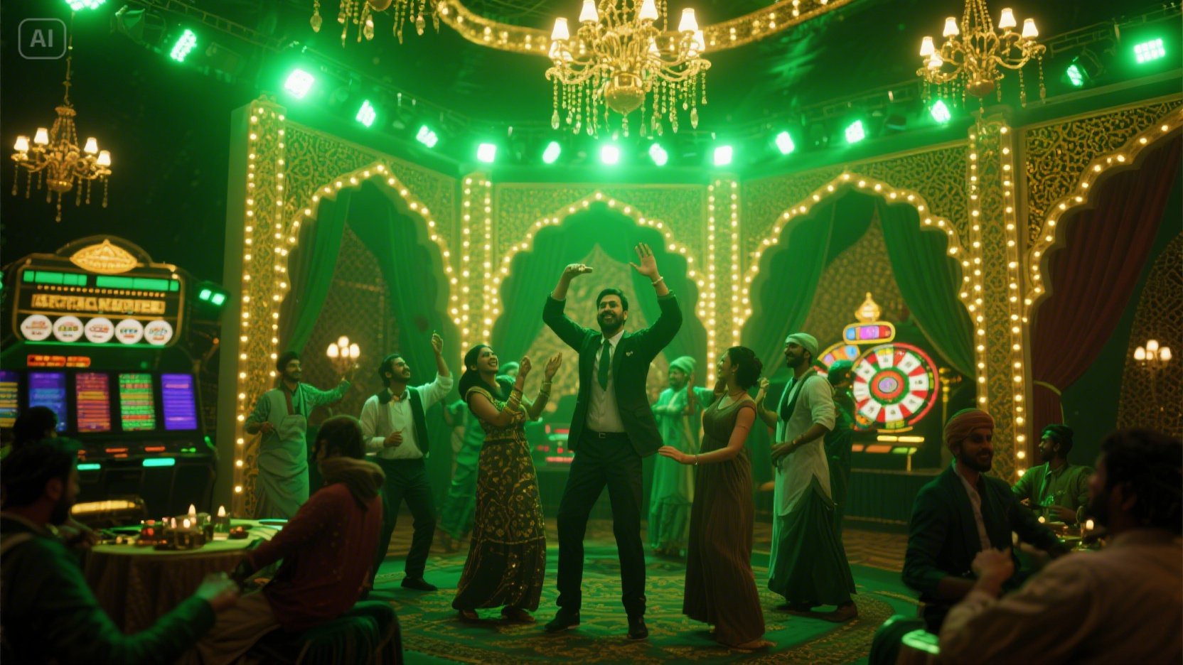 Quick WinJoin Pakistan’s gaming community and receive a 200% instant bonus! Deposit safely, play confidently, and withdraw your winnings through secure PKR payment systems.