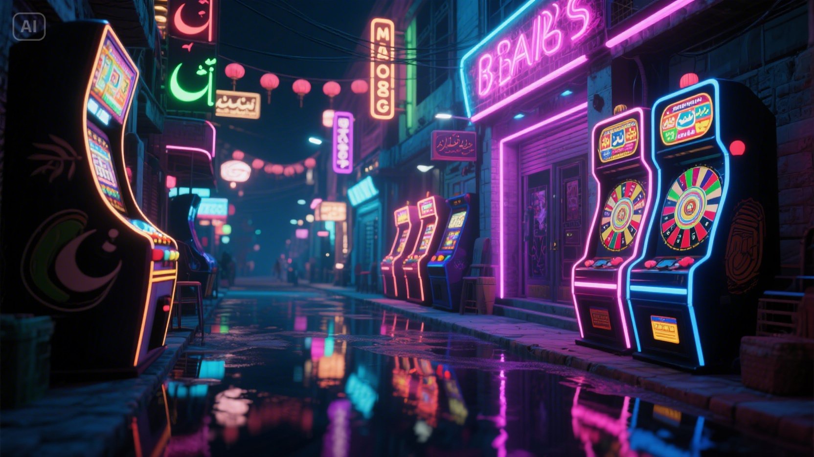 Registration at Quick Win Casino