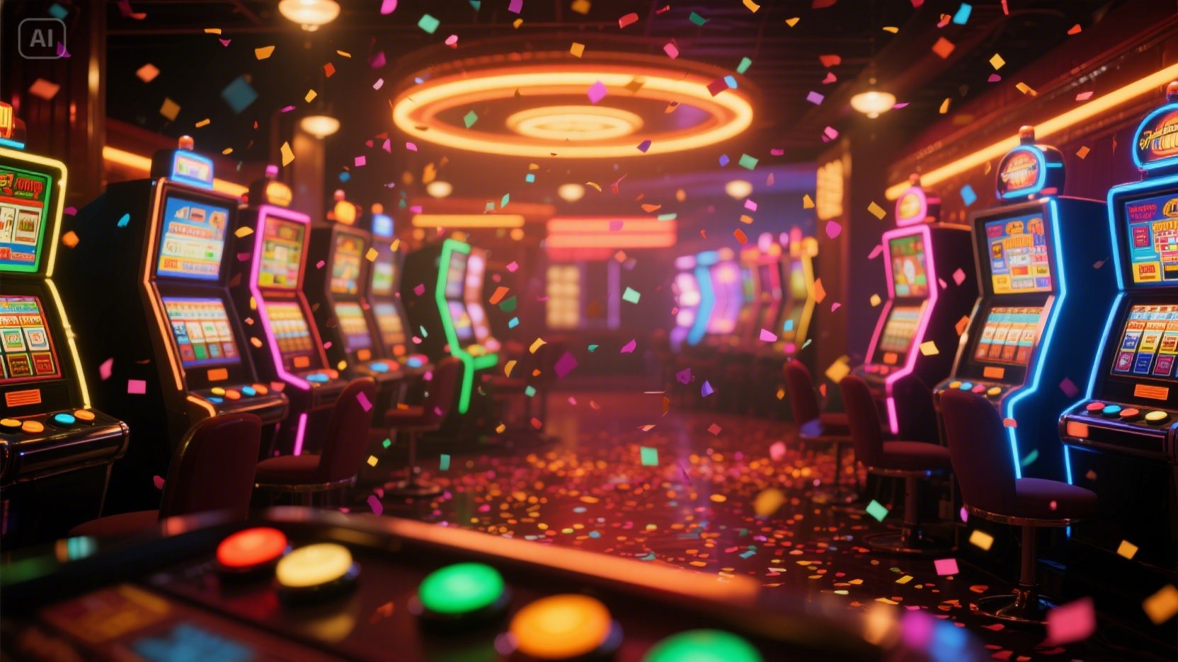 Casino Quick Win desktop and mobile interfaces